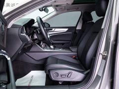 Audi A6 (imported) Avant 40 TFSI luxury and dynamic - фото 12
