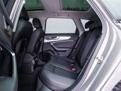 Audi A6 (imported) Avant 40 TFSI luxury and dynamic - фото 13