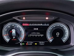 Audi A6 (imported) Avant 40 TFSI luxury and dynamic - фото 14