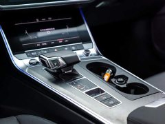Audi A6 (imported) Avant 40 TFSI luxury and dynamic - фото 15