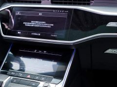 Audi A6 (imported) Avant 40 TFSI luxury and dynamic - фото 16