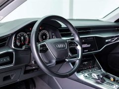 Audi A6 (imported) Avant 40 TFSI luxury and dynamic - фото 18