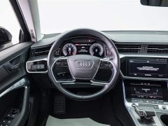 Audi A6 (imported) Avant 40 TFSI luxury and dynamic - фото 19