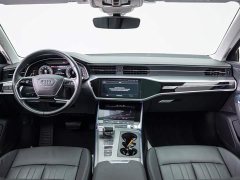 Audi A6 (imported) Avant 40 TFSI luxury and dynamic - фото 7