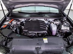 Audi A6 (imported) Avant 40 TFSI luxury and dynamic - фото 9