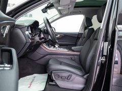 Audi Q7 2023 55 TFSI quattro S line Sport - фото 12