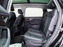 Audi Q7 2023 55 TFSI quattro S line Sport - фото 13