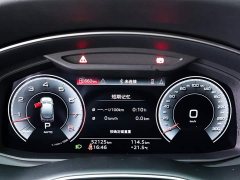 Audi Q7 2023 55 TFSI quattro S line Sport - фото 14