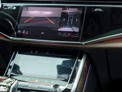 Audi Q7 2023 55 TFSI quattro S line Sport - фото 16
