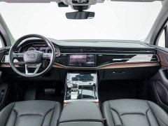 Audi Q7 2023 55 TFSI quattro S line Sport - фото 7