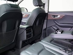 Audi Q7 2023 55 TFSI quattro S line Sport - фото 8