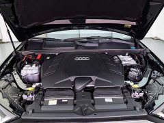 Audi Q7 2023 55 TFSI quattro S line Sport - фото 9