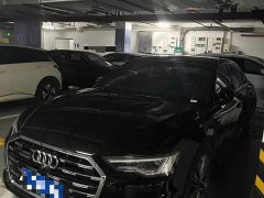Audi A6L 45 TFSI quattro Version - фото 3