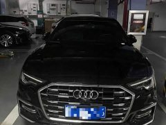 Audi A6L 45 TFSI quattro Version - фото 4