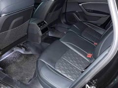 Audi A6L 45 TFSI quattro Version - фото 7