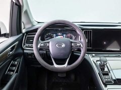GAC M8 Leading 390T Luxury Edition - фото 11