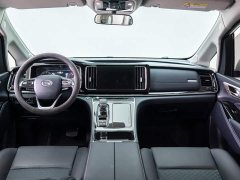GAC M8 Leading 390T Luxury Edition - фото 12