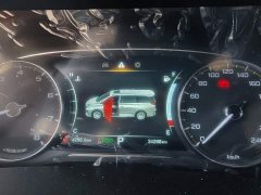 GAC M8 Leading 390T Luxury Edition - фото 8