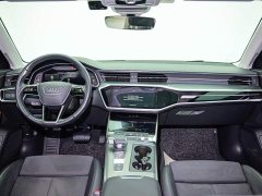Audi A6 Avant 45 TFSI Version - фото 12