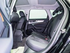 Audi A6 Avant 45 TFSI Version - фото 18
