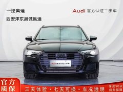 Audi A6 Avant 45 TFSI Version - фото 2
