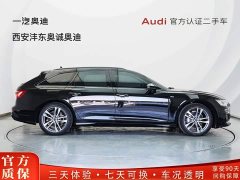 Audi A6 Avant 45 TFSI Version - фото 3