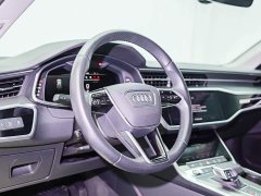 Audi A6 Avant 45 TFSI Version - фото 8