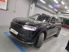 AITO M7 EREV UltraAWD Edition 5(192) - фото 1
