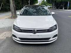 Lexus Polo Plus 1.5L Edition - фото 1
