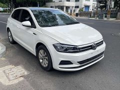 Lexus Polo Plus 1.5L Edition - фото 2