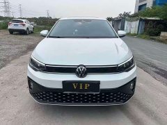 Volkswagen 1.5L Edition - фото 1