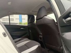SAIC 1.2T S-CVT Edition - фото 9