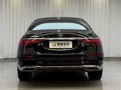 Mercedes-Benz S-Class S 400 L Business Type - фото 11