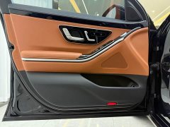 Mercedes-Benz S-Class S 400 L Business Type - фото 3