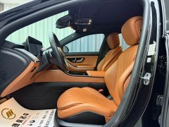 Mercedes-Benz S-Class S 400 L Business Type - фото 4