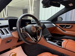 Mercedes-Benz S-Class S 400 L Business Type - фото 5