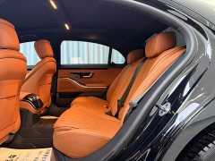 Mercedes-Benz S-Class S 400 L Business Type - фото 6