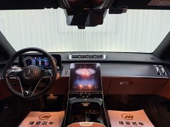 Mercedes-Benz S-Class S 400 L Business Type - фото 7