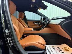 Mercedes-Benz S-Class S 400 L Business Type - фото 8