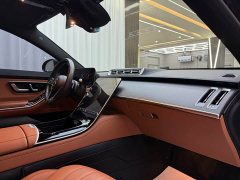 Mercedes-Benz S-Class S 400 L Business Type - фото 9