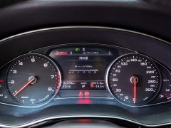 Audi Q7 2021 2.0T standard European version - фото 12