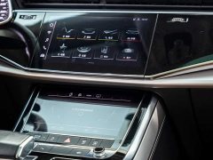 Audi Q7 2021 2.0T standard European version - фото 14