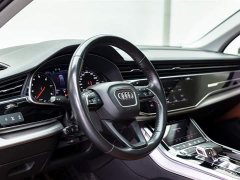 Audi Q7 2021 2.0T standard European version - фото 16