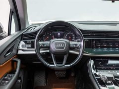 Audi Q7 2021 2.0T standard European version - фото 17