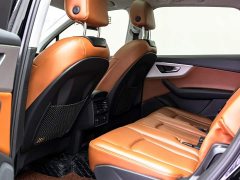 Audi Q7 2021 2.0T standard European version - фото 7
