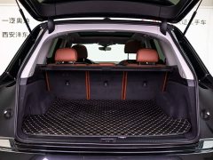 Audi Q7 2021 2.0T standard European version - фото 8