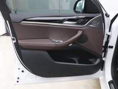 BMW X3 xDrive25i M Sports Package - фото 10