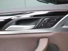 BMW X3 xDrive25i M Sports Package - фото 11