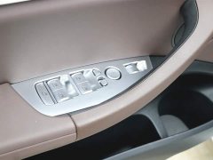 BMW X3 xDrive25i M Sports Package - фото 12