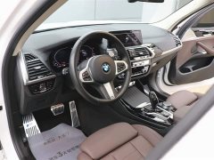 BMW X3 xDrive25i M Sports Package - фото 14